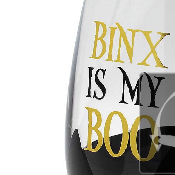 Hocus Pocus Glass🎃👻 - Picture 6 of 10